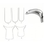 Premium Gynecology Dilator Device