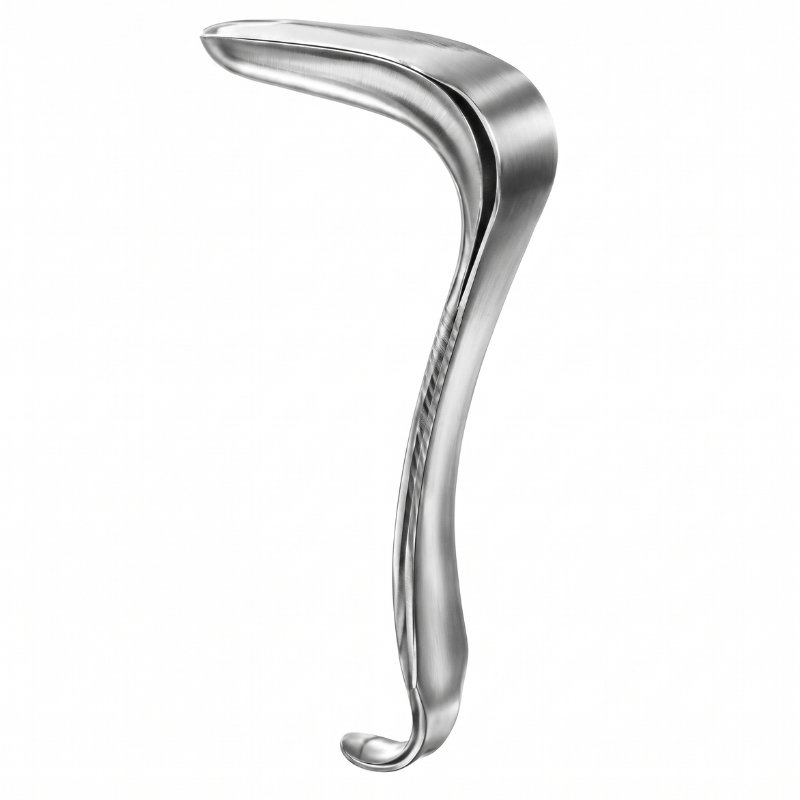 Premium Gynecology Instrument Model Premium Gynecology Instrument Model