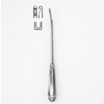 Premium Gynecology Scissor Device
