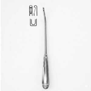 Premium Gynecology Scissor Device