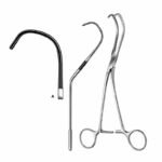Premium Hemostasis Scissors System
