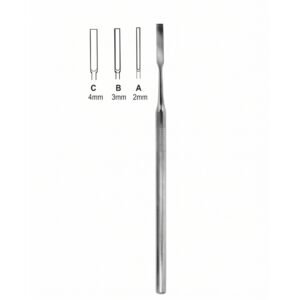 Premium Hospital Bone Chisel