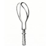 Premium Obstetrical Extraction Forceps