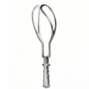 Premium Obstetrical Extraction Forceps