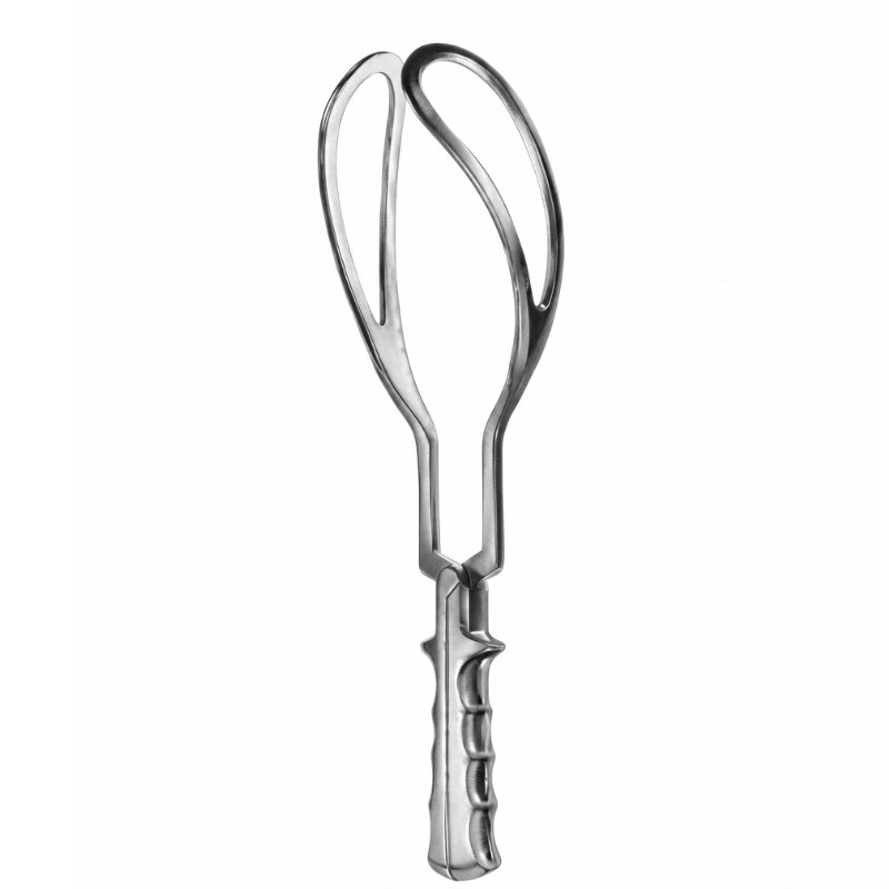 Premium Obstetrical Extraction Forceps Premium Obstetrical Extraction Forceps