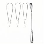 Premium Placenta Collection Scoop