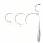 Premium Skeletal Wire Guide