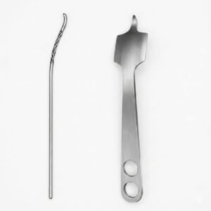 Premium Surgical Bone Lever