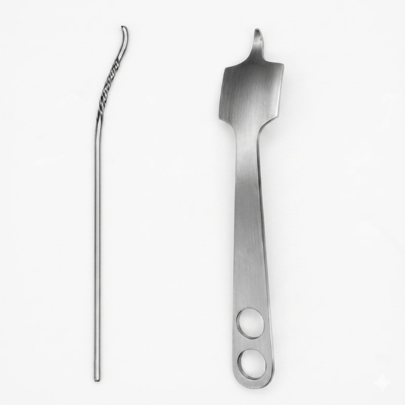 Premium Surgical Bone Lever Premium Surgical Bone Lever