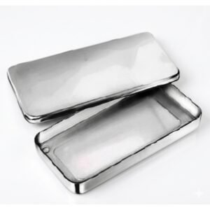 Premium Surgical Instrument Box
