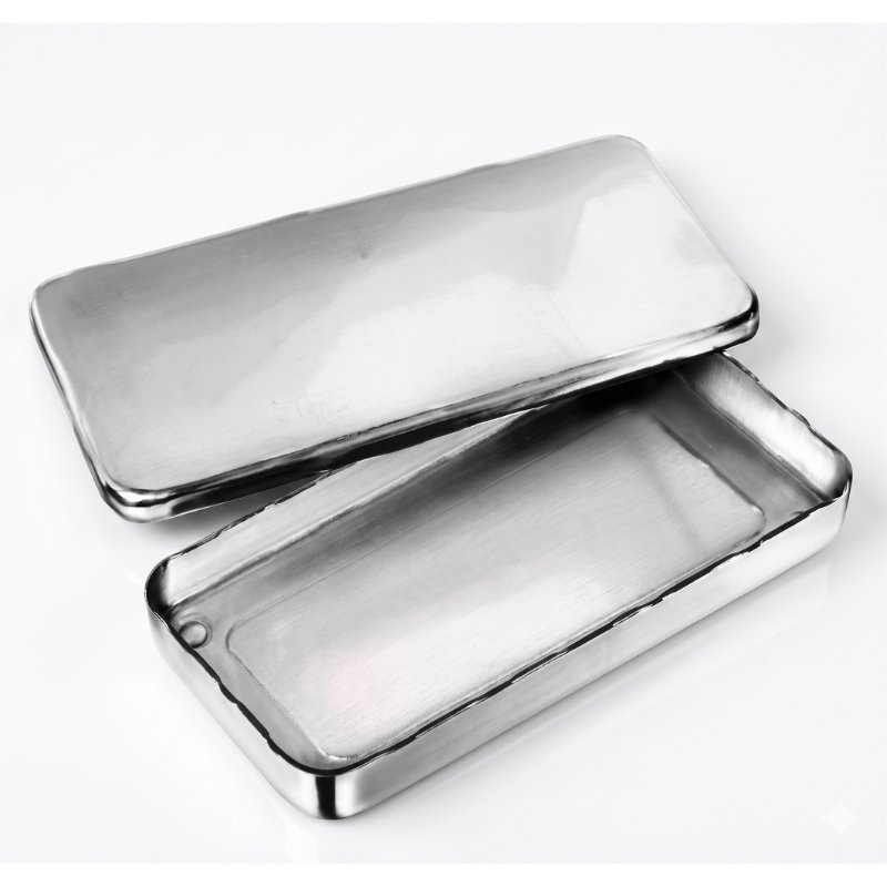 Premium Surgical Instrument Box Premium Surgical Instrument Box