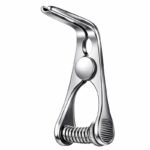 Premium Thoracic Scissors System