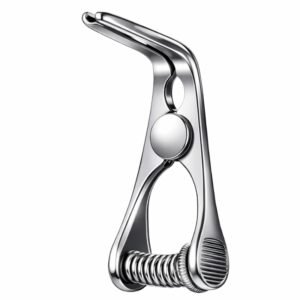 Premium Thoracic Scissors System