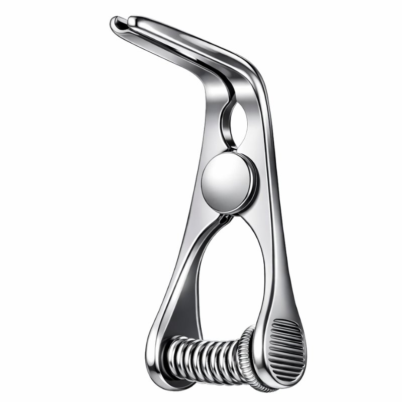 Premium Thoracic Scissors System Premium Thoracic Scissors System