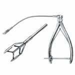 Premium Vascular Instrument System