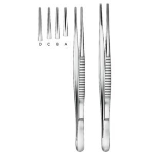 Premium Venous Spreader System