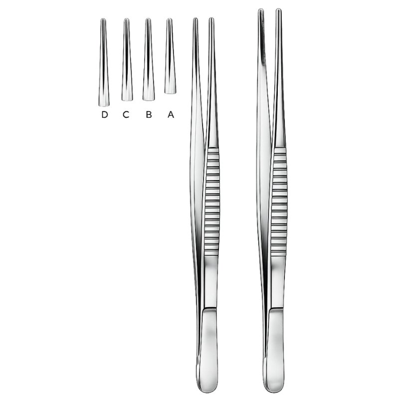 Premium Venous Spreader System Premium Venous Spreader System