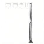 Primary Skeletal Bone Osteotome