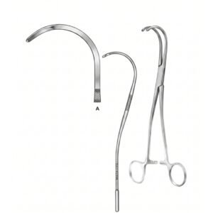 Professional Aortic Dilator System