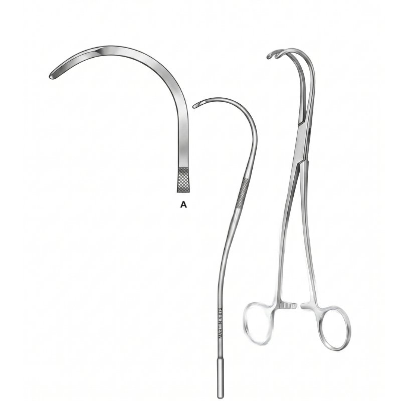Professional Aortic Dilator System Professional Aortic Dilator System