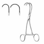 Professional Clamp Dissector System