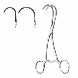 Professional Clamp Dissector System