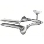 Professional Collin Vaginal Speculum
