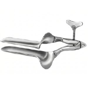 Professional Collin Vaginal Speculum