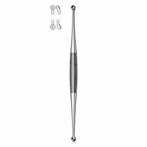 Professional Comedone Extractor Tool