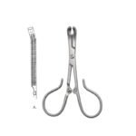 Professional Cord Occlusion Clamp