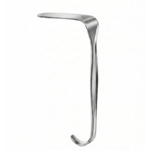 Professional Gynecology Dilator Device