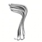 Professional Gynecology Instrument Model