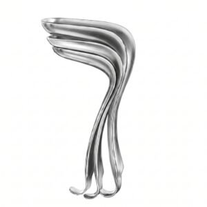 Professional Gynecology Instrument Model