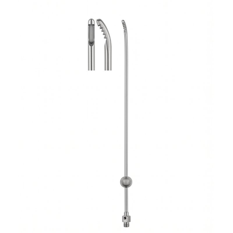 Professional Gynecology Scissor Device Professional Gynecology Scissor Device