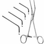 Professional Hemostasis Holder System