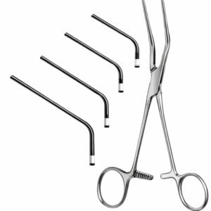 Professional Hemostasis Holder System
