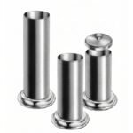 Professional Metal Storage Jar