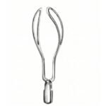 Professional Obstetrical Delivery Forceps