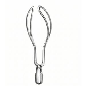 Professional Obstetrical Delivery Forceps