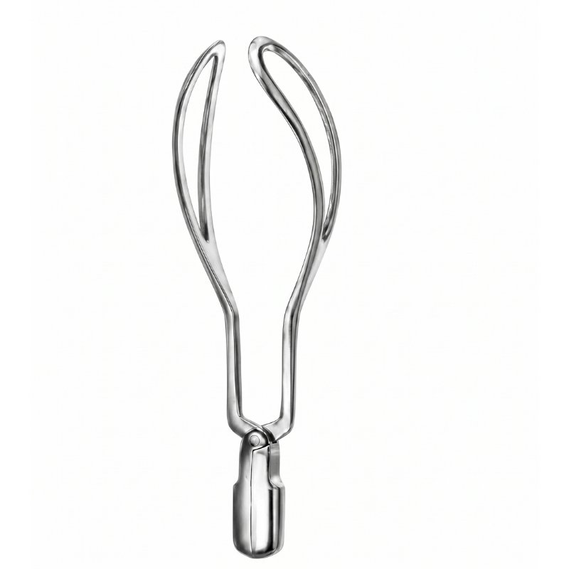 Professional Obstetrical Delivery Forceps Professional Obstetrical Delivery Forceps