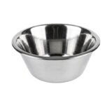 Professional Surgical Round Bowl