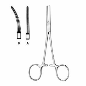 Professional Thoracic Holder System