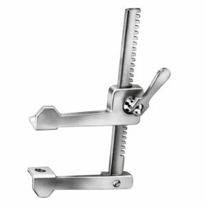 Professional Cardiac Dilator System
