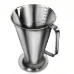 Professional Volume Measuring Vessel