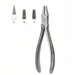 Quality Flat Nose Plier