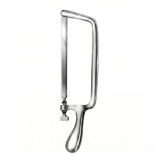Quality Hospital Amputation Saw