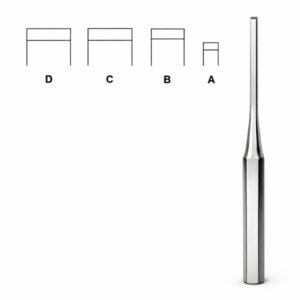Quality Hospital Bone Chisel