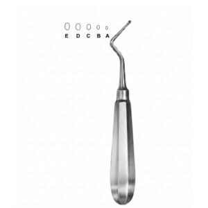 Quality Therapy Bone Curette