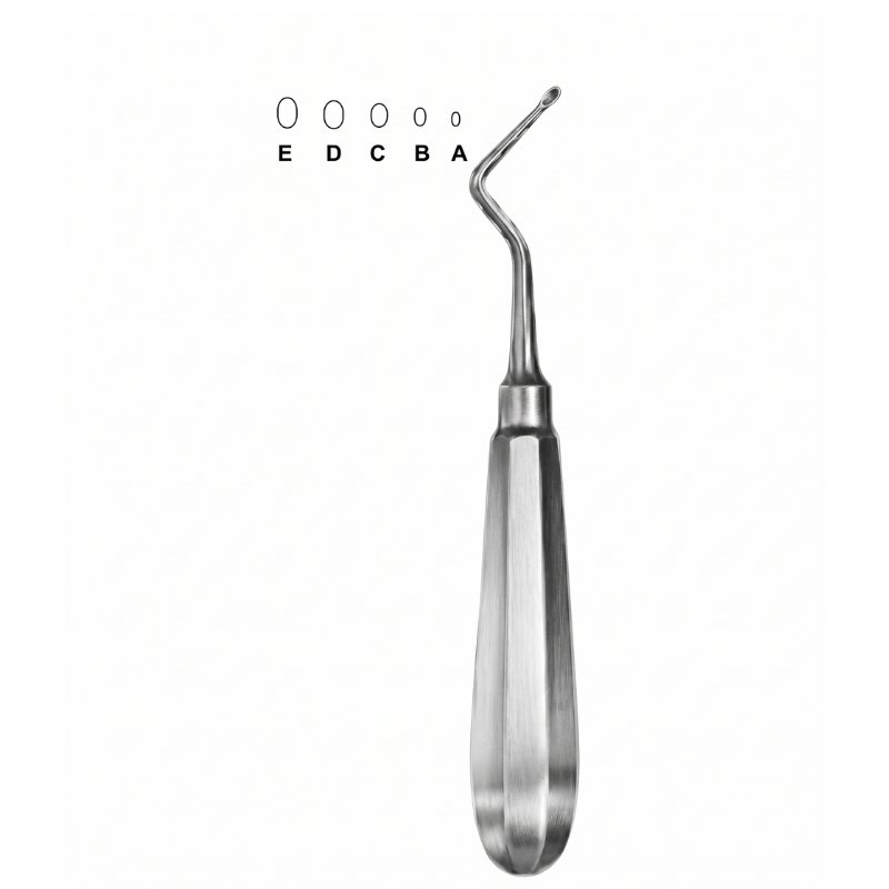 Quality Therapy Bone Curette Quality Therapy Bone Curette