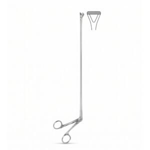 Rectal Biopsy Forceps Surgical